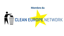 logo clean europe network